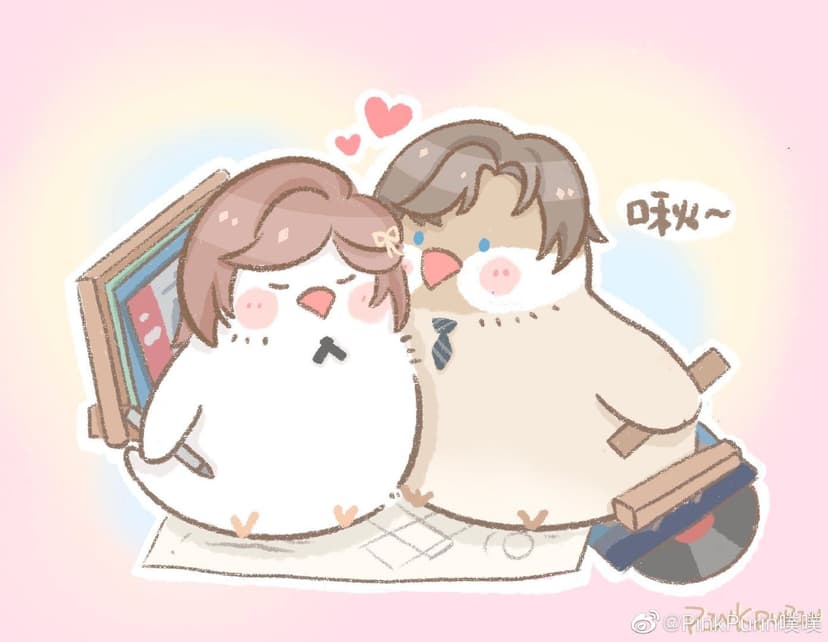 信息素与占有欲